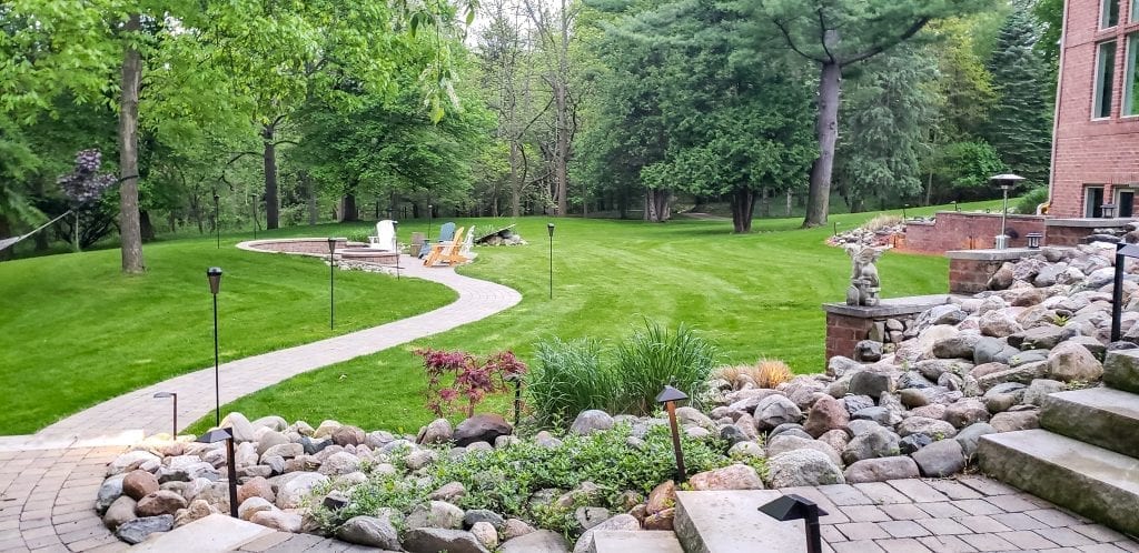 Best lawn care in Sterling Heights