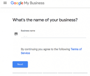 How to Set Up Your Google My Business Page (8-12 minutes)