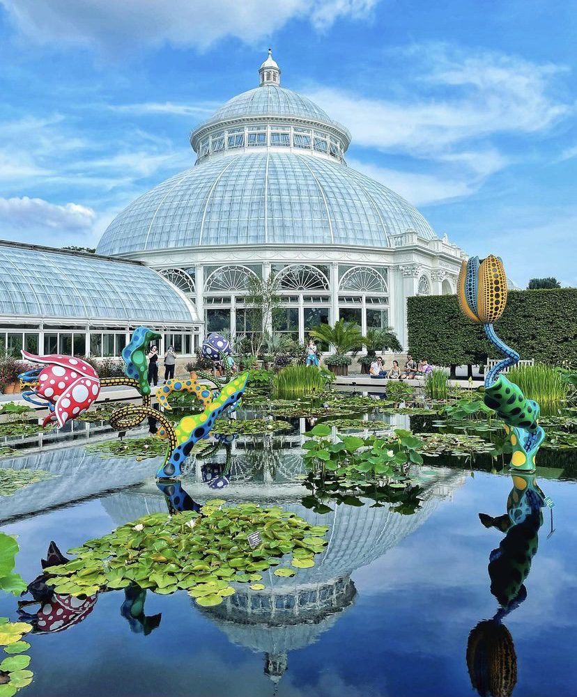 New York Botanical Garden