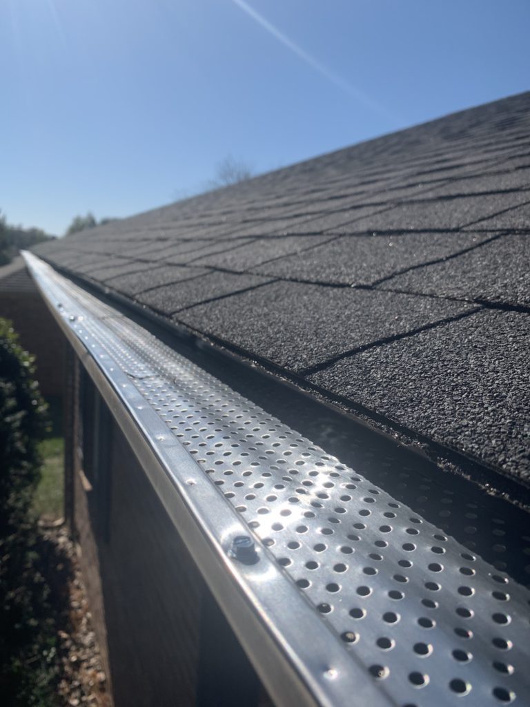 The Ultimate Guide to Micro Mesh Gutter Guards