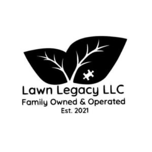 Kristen M. of Lawn Legacy LLC